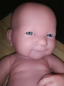 Berenguer Newborn doll - Picture 1 of 12