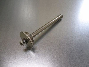 INDIAN SCOUT 101 CHIEF PRINCE FOUR 4 PRIMING PUMP CAP EXCELSIOR 1924-1931 - Picture 1 of 6