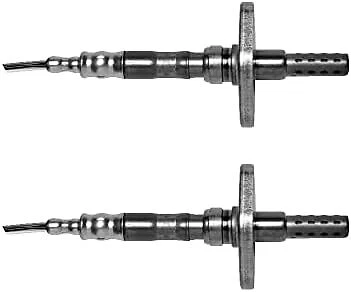 Sensor de oxígeno, aguas abajo, Lexus SC300, LX450, LX470, RX300, Toyota 4Runner, Foto 1 de 2