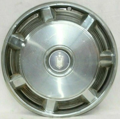 Tapacubos Chevrolet Chevy Monte Carlo 15 pulgadas 1973 1974 1975 1976 1977 Foto 1 de 4