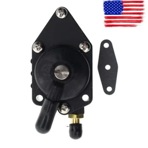 Outboard Fuel Pump For Johnson Evinrude 48hp 50hp 55hp 60hp 85hp 88hp 90hp 100hp - Picture 1 of 15