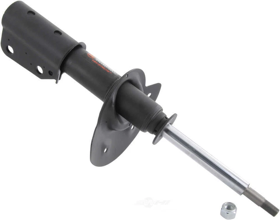 Conjunto de puntal de suspensión-Sachs Autopart Intl 2701-08487 Foto 1 de 1