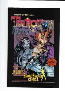 Tarot #1 - Imagen 1 de 2
