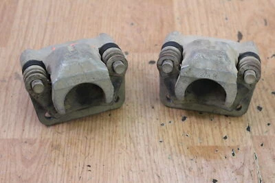 Pinzas de freno traseras Polaris RZR 900 XP 2012 Foto 1 de 4