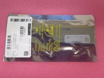 GENUINA Elpida 1GB PC3-8500 1066MHz Memoria DDR3-SDRAM 240-Pin EBJ10UE8BBF0-AE-F Foto 1 de 4