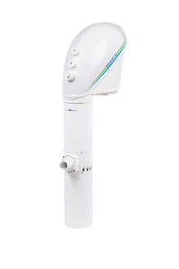 Gegenstromanlage Pool Aquajet 50 Einhängen Jet 50m³ LED Schwimmbecken Beckenrand - Bild 1 von 7