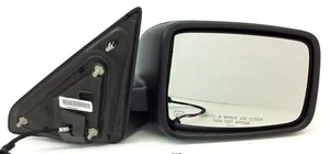 RAM 1500 2500 con calefacción eléctrica plegable mano derecha pasajero espejo retrovisor lateral FABRICANTE DE EQUIPOS ORIGINALES - Imagen 1 de 6