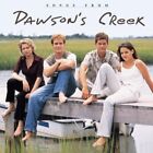 Various : Songs From Dawson's Creek CD (1999)
