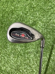 CALLAWAY BIG BERTHA 10 IRON GAP WEDGE UNIFLEX SHAFT - Picture 1 of 5