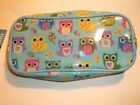 Owl pencil case - new and lovely!