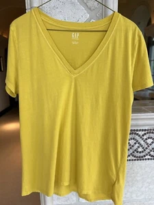 Camiseta grande para mujer Gap - Imagen 1 de 3