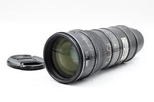 Nikon Nikkor AF-S 70-200mm f2.8 G ED VR IF Lens AFS #741 - Picture 1 of 7