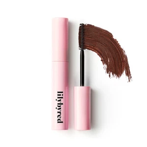 LILYBYRED am9 to pm9 Survival Mascara 5 Colors Long Lash Curling Waterproof - Picture 1 of 10