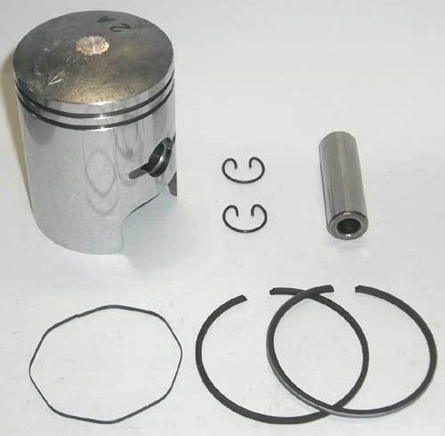 Nuevo Kit Pistón Kawasaki F6 F 6 F-6 Enduro 125 125cc std Foto 1 de 1