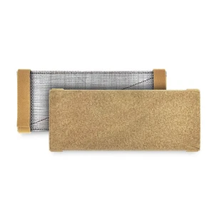 Elastic Side Girth side plate pocket adapter Side Panel Pack Expansion Board - Picture 1 of 13