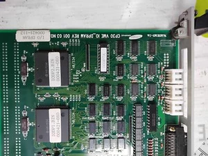SAMSUNG J9800390 000421-112 CP30 VME 10_DPRAM - Picture 1 of 3
