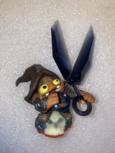 Skylanders Trap Team Trap Master Short Cut Figure Undead Element - Picture 1 of 1