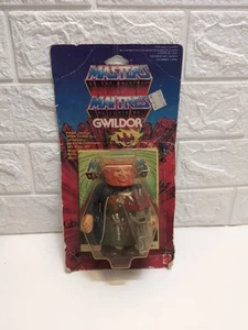 Masters Of The Universe Gwildor EURO MOC - Imagen 1 de 12