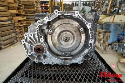 Automatic Transmission 2.5L ID: 5BGW 24270978 Fits 2015 Chevrolet Malibu 707407 Foto 1 de 4