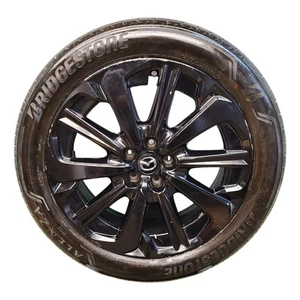 MAZDA CX-60 HOMURA MK1 (KHB1) Alloy Wheel Single 9965177500 - Picture 1 of 20