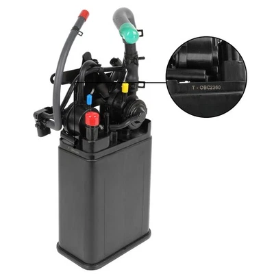 Vapor Canister Purge Valve For Toyota Camry 1999-2001 Lexus ES300 2000-2001 Foto 1 de 4