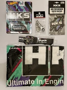 HKS gift Set - Picture 1 of 6