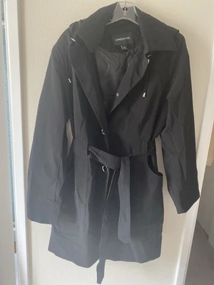 Coat Woman London Fog - Image 1 of 4