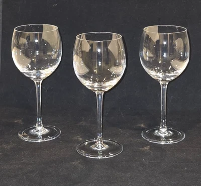 Villeroy & Boch Allegorie 9 OZ 6 3/4 pulgadas copas de vino Riesling - juego de 3 Foto 1 de 4