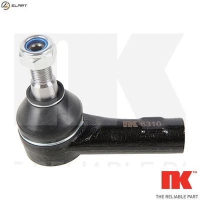 TIE ROD END 5034777 FOR VW TOUAREG/VAN/SUV AMAROK/Platform/Chassis AUDI 2.0L - Image 1 of 4
