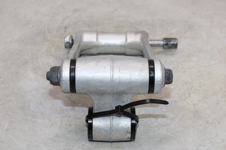 05-06 HONDA CBR600RR OEM DOGBONE TRASERO ENLACE AMORTIGUADOR Foto 1 de 4