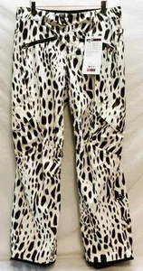 686 Women's Aura Insulated Cargo Snowboard Snow Ski Pants Civet Medium NEW - Picture 1 of 1