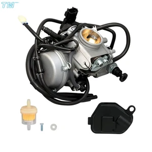 ATV Carburetor Carb For Honda Rincon650 TRX650FA 4x4 TRX650FGA 4x4 GPScape - Bild 1 von 9