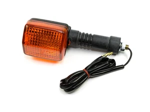 Blinker E-geprüft für Honda CB 500 NX 250 NX 650 XL 350 XRV 750 XL 600 V R XL250 - Bild 1 von 3