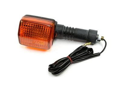 Blinker E-geprüft für Honda CB 500 NX 250 NX 650 XL 350 XRV 750 XL 600 V R XL250 - Bild 1 von 3