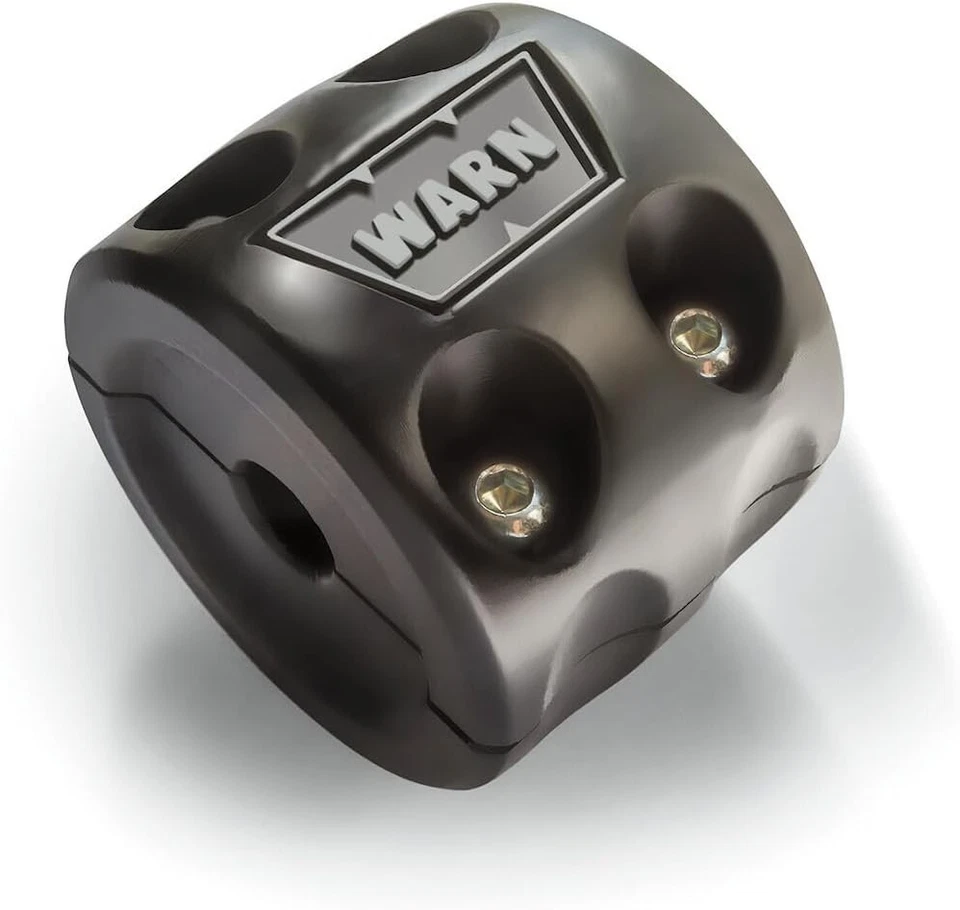 Warn Industries 99944 Winch Hook Bump Step