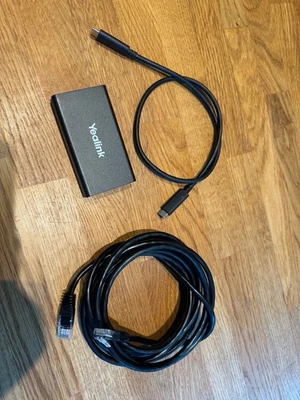 Yealink VCH-51 Sharing & BYOD Box - Image 1 of 3