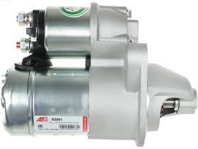 Fits AS ROZRUSZNIKI I ALTERNATORY S2001 STARTER MOTOR OPEL HONDA 12V/ ⭐UK Stock⭐