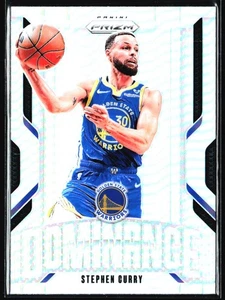 2024-25 Panini Silver Stephen Curry Golden State Warriors #21 - Picture 1 of 2