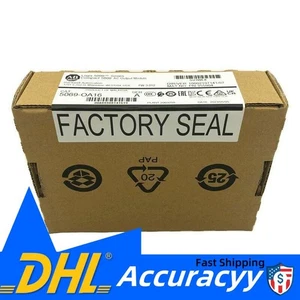 5069-OA16 Compact I/O 120 & 240VAC output module 5069OA16 New Original - Picture 1 of 7