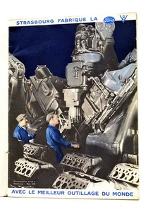 La revue des Sports et du Monde Printemps 1935 - Picture 1 of 12