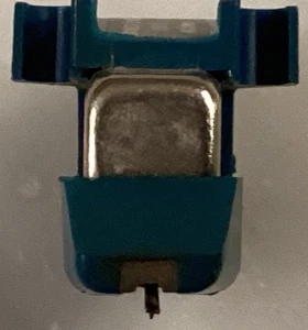 ADC CARTRIDGE (MADE IN USA) AND NEW AFTER MARKET ADC K8 STYLUS : - Picture 1 of 5