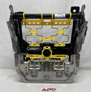 PO#20 OEM 2020-2026 Ford Super Duty LH Front Seat Track Frame LC3Z-9961711-A - Picture 1 of 8
