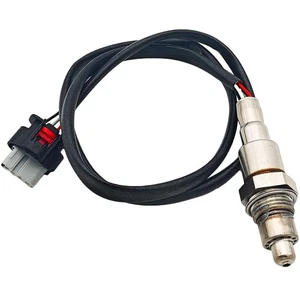 Sonda lambda per Ford C-Max II Focus Kuga Mondeo V Grand C-Max Tourneo 02580300BG - Foto 1 di 10