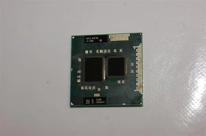 Acer Aspire 5741 Intel i3-330M 2,13GHz CPU Prozessor SLBMD #3102 - Picture 1 of 1