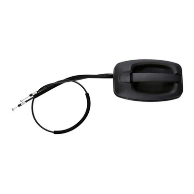 Manija de puerta exterior lado conductor o pasajero para Ram ProMaster 2500 2014-2018 Foto 1 de 4