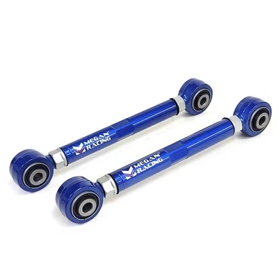 Brazo trasero ajustable Megan para 08-14 Audi A4 S4 B8 8K 4ta generación Foto 1 de 3