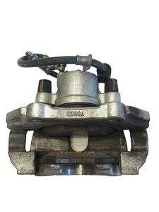 2013 - 2019 FORD ESCAPE Front Brake Disc Caliper Left Driver Side LH 1.5L 4x2  - Picture 1 of 15