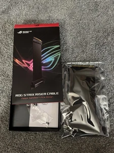 Asus Rog Strix Riser Cable - Afbeelding 1 van 3