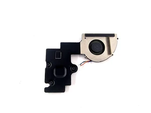 Acer Aspire ES1-311 Lüfter Kühler mit Kühlkörper Radiator 460.03402.0001 - Bild 1 von 8