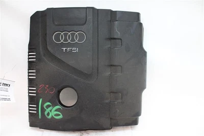Used Engine Cover fits: 2010 Audi A5  Grade A Foto 1 de 4